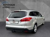 Ford Focus Turnier bei Gebrauchtwagen.expert - Abbildung (2 / 15)