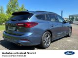 Ford Focus Turnier bei Gebrauchtwagen.expert - Abbildung (5 / 9)