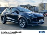 Ford Puma bei Gebrauchtwagen.expert - Abbildung (7 / 15)