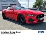 Ford Mustang bei Gebrauchtwagen.expert - Abbildung (7 / 15)