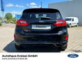 Ford Fiesta bei Gebrauchtwagen.expert - Abbildung (4 / 15)