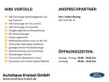 Ford Fiesta bei Gebrauchtwagen.expert - Abbildung (14 / 15)