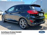 Ford Fiesta bei Gebrauchtwagen.expert - Abbildung (3 / 15)