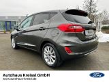 Ford Fiesta bei Gebrauchtwagen.expert - Abbildung (3 / 15) Ford Fiesta bei Gebrauchtwagen.expert - Abbildung (3 / 15)
