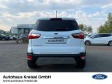 Ford EcoSport bei Gebrauchtwagen.expert - Abbildung (4 / 15) Ford EcoSport bei Gebrauchtwagen.expert - Abbildung (4 / 15)