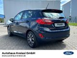 Ford Fiesta bei Gebrauchtwagen.expert - Abbildung (5 / 15)