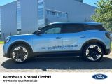 Ford Explorer bei Gebrauchtwagen.expert - Abbildung (2 / 9)