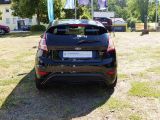 Ford Fiesta bei Gebrauchtwagen.expert - Abbildung (4 / 15) Ford Fiesta bei Gebrauchtwagen.expert - Abbildung (4 / 15)