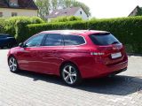 Peugeot 308 bei Gebrauchtwagen.expert - Abbildung (3 / 15)
