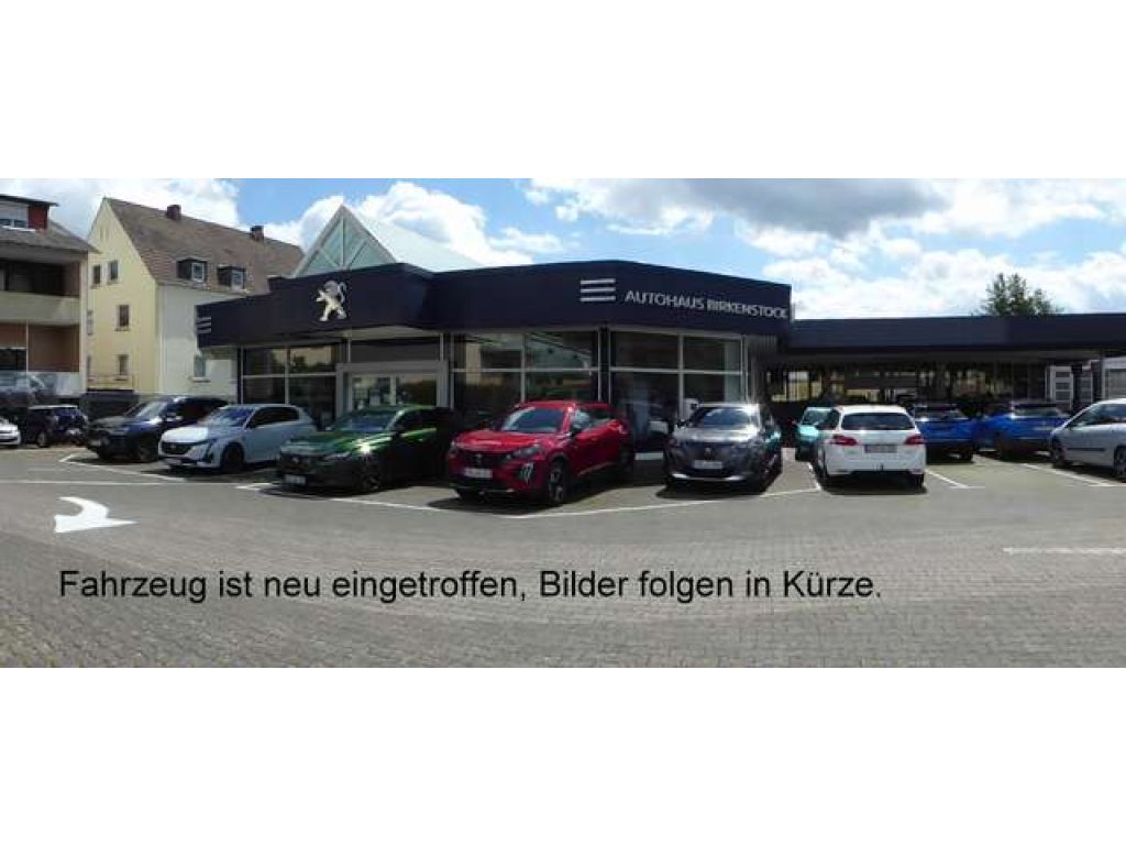 Peugeot 208 bei Gebrauchtwagen.expert - Hauptabbildung Peugeot 208 bei Gebrauchtwagen.expert - Hauptabbildung