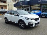 Peugeot 3008 bei Gebrauchtwagen.expert - Abbildung (4 / 15)