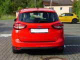 Ford C-MAX bei Gebrauchtwagen.expert - Abbildung (4 / 15) Ford C-MAX bei Gebrauchtwagen.expert - Abbildung (4 / 15)