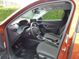 Peugeot 2008 bei Gebrauchtwagen.expert - Abbildung (12 / 15)