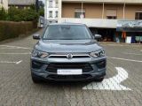 Ssangyong Korando bei Gebrauchtwagen.expert - Abbildung (6 / 15)