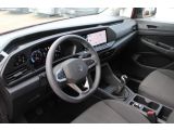 VW Caddy bei Gebrauchtwagen.expert - Abbildung (12 / 15)