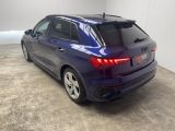 Audi A3 Sportback bei Gebrauchtwagen.expert - Abbildung (3 / 12)
