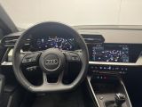 Audi A3 Sportback bei Gebrauchtwagen.expert - Abbildung (9 / 12)