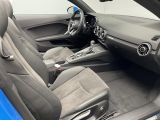 Audi Audi TT bei Gebrauchtwagen.expert - Abbildung (4 / 15)