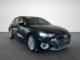Audi A3 Sportback bei Gebrauchtwagen.expert - Abbildung (8 / 15)