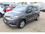 Toyota Proace bei Gebrauchtwagen.expert - Abbildung (2 / 11)