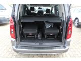 Toyota Proace bei Gebrauchtwagen.expert - Abbildung (8 / 11)
