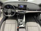 Audi A5 Cabriolet bei Gebrauchtwagen.expert - Abbildung (7 / 15)