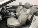 Audi A5 Cabriolet bei Gebrauchtwagen.expert - Abbildung (5 / 15)