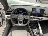Audi A5 Cabriolet bei Gebrauchtwagen.expert - Abbildung (8 / 15)