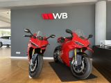 Ducati Panigale bei Gebrauchtwagen.expert - Abbildung (12 / 14) Ducati Panigale bei Gebrauchtwagen.expert - Abbildung (12 / 14)