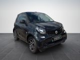 Smart smart fortwo bei Gebrauchtwagen.expert - Abbildung (7 / 15)