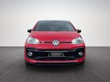 VW Up bei Gebrauchtwagen.expert - Abbildung (2 / 15) VW Up bei Gebrauchtwagen.expert - Abbildung (2 / 15)
