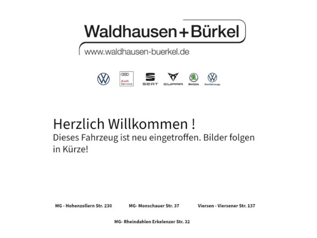 VW Caddy bei Gebrauchtwagen.expert - Hauptabbildung VW Caddy bei Gebrauchtwagen.expert - Hauptabbildung