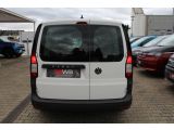 VW Caddy bei Gebrauchtwagen.expert - Abbildung (4 / 15) VW Caddy bei Gebrauchtwagen.expert - Abbildung (4 / 15)