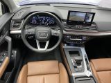 Audi Q5 bei Gebrauchtwagen.expert - Abbildung (8 / 15)