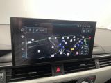 Audi A4 bei Gebrauchtwagen.expert - Abbildung (12 / 13)