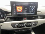 Audi A4 bei Gebrauchtwagen.expert - Abbildung (10 / 13)