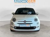 Fiat 500 bei Gebrauchtwagen.expert - Abbildung (3 / 15)