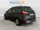 Ford C-MAX bei Gebrauchtwagen.expert - Abbildung (7 / 15) Ford C-MAX bei Gebrauchtwagen.expert - Abbildung (7 / 15)