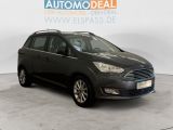 Ford C-MAX bei Gebrauchtwagen.expert - Abbildung (4 / 15) Ford C-MAX bei Gebrauchtwagen.expert - Abbildung (4 / 15)