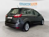 Ford C-MAX bei Gebrauchtwagen.expert - Abbildung (5 / 15) Ford C-MAX bei Gebrauchtwagen.expert - Abbildung (5 / 15)