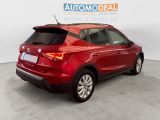 Seat Arona bei Gebrauchtwagen.expert - Abbildung (5 / 15)