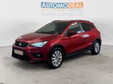 Seat Arona bei Gebrauchtwagen.expert - Abbildung (2 / 15)