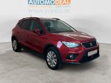 Seat Arona bei Gebrauchtwagen.expert - Abbildung (4 / 15)