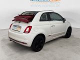 Fiat 500 C bei Gebrauchtwagen.expert - Abbildung (5 / 15)