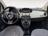 Fiat 500 C bei Gebrauchtwagen.expert - Abbildung (13 / 15)