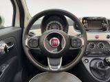 Fiat 500 C bei Gebrauchtwagen.expert - Abbildung (14 / 15)