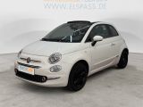 Fiat 500 C bei Gebrauchtwagen.expert - Abbildung (2 / 15)