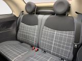 Fiat 500 C bei Gebrauchtwagen.expert - Abbildung (12 / 15)