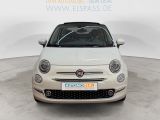 Fiat 500 C bei Gebrauchtwagen.expert - Abbildung (3 / 15)