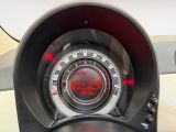 Fiat 500 C bei Gebrauchtwagen.expert - Abbildung (11 / 15)